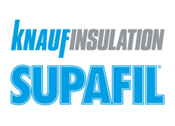Logo: Knauf Insulation