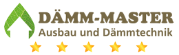 Dämm-Master - Logo